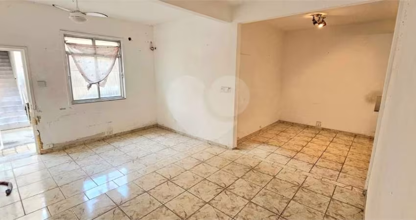 Casa de vila com 2 quartos à venda em Tijuca - RJ