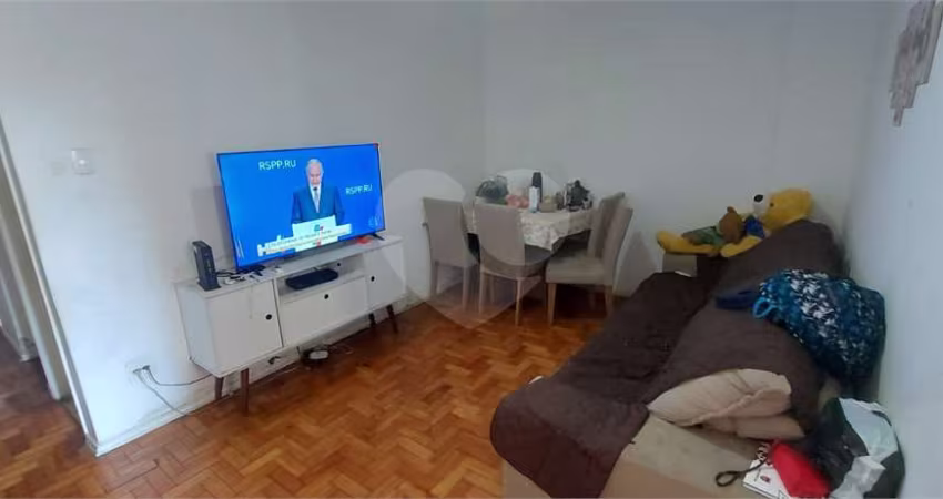 Apartamento com 2 quartos à venda em Botafogo - RJ