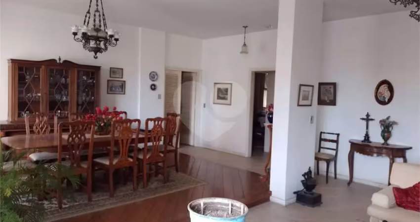 Apartamento com 4 quartos à venda na Rua Almirante Tamandaré, --, Flamengo, Rio de Janeiro