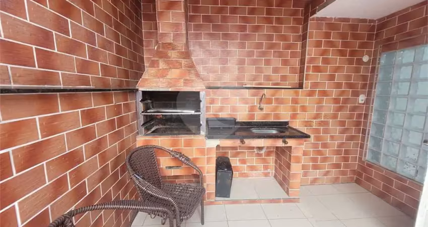 Apartamento com 3 quartos à venda em vila isabel - rj