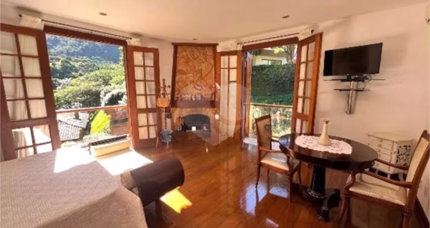 Casa com 4 quartos à venda em Araras - RJ