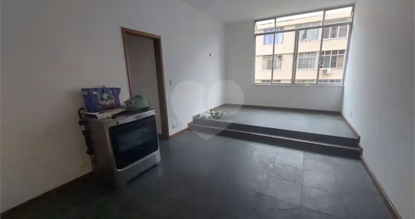 Apartamento com 3 quartos à venda na Rua Conde de Bonfim, --, Tijuca, Rio de Janeiro