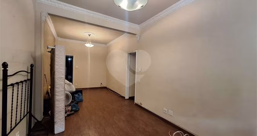 Apartamento com 3 quartos à venda em Tijuca - RJ
