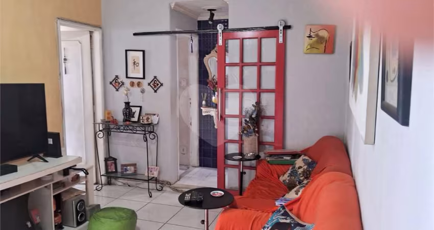 Apartamento com 2 quartos à venda em Tijuca - RJ
