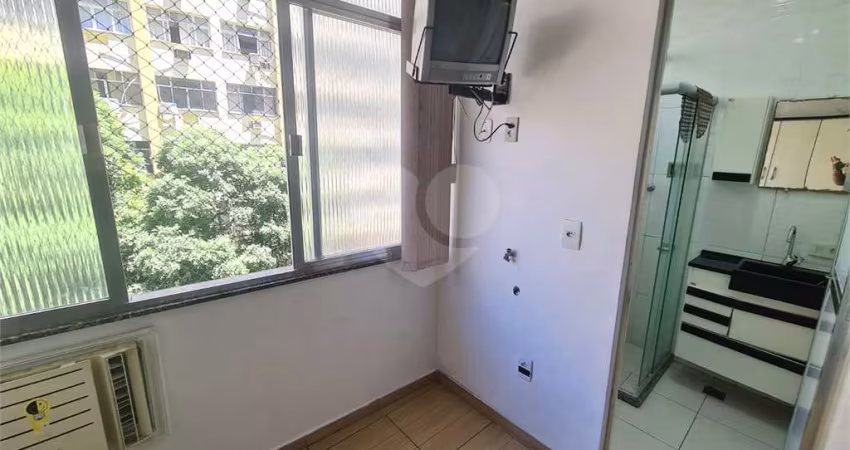 Apartamento com 1 quartos à venda em Copacabana - RJ