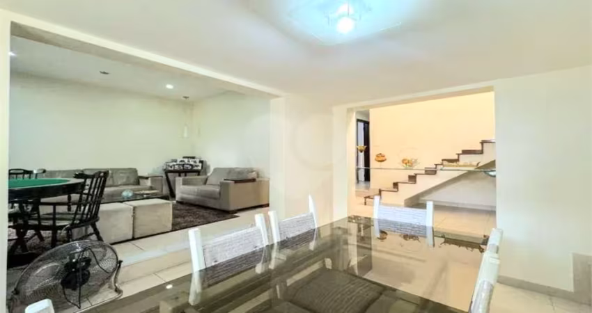 Casa com 3 quartos à venda em Andaraí - RJ