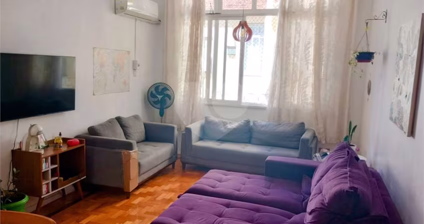 Apartamento com 3 quartos à venda em Vila Isabel - RJ