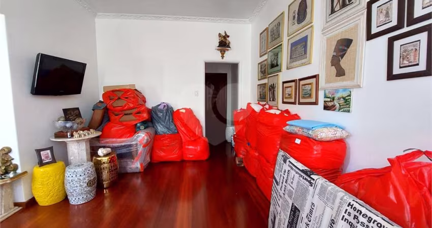 Apartamento com 3 quartos à venda em Tijuca - RJ