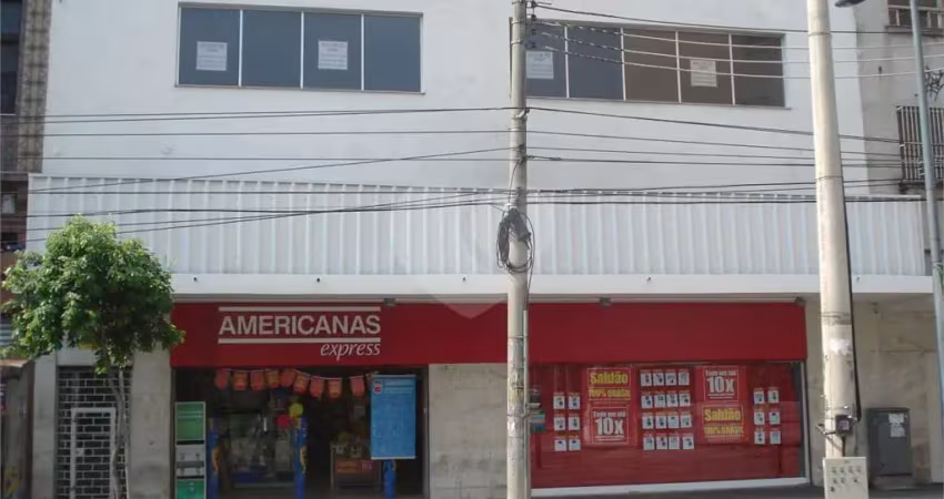 Prédio inteiro à venda ou para locação em Saúde - RJ