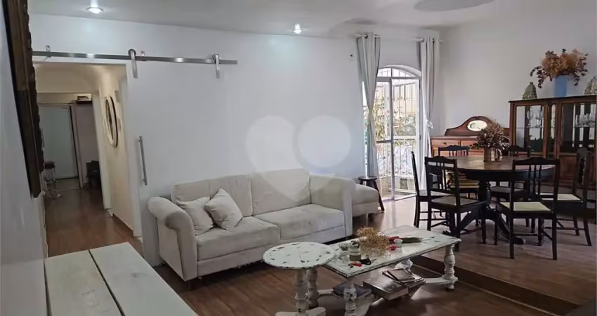 Apartamento com 2 quartos à venda na Bambina, --, Botafogo, Rio de Janeiro