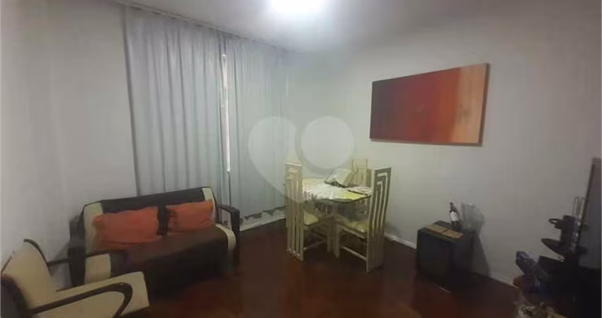 Apartamento com 1 quartos à venda em Vila Isabel - RJ