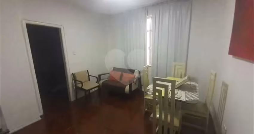 Apartamento com 1 quartos à venda em vila isabel - rj