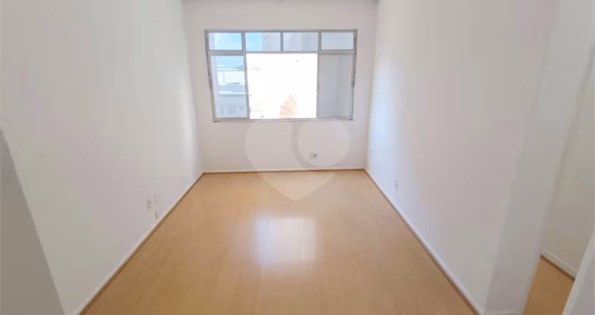 Apartamento com 2 quartos à venda em Tijuca - RJ