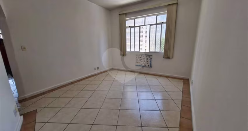 Apartamento com 2 quartos para locação em Vila Isabel - RJ