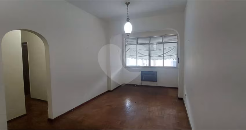 Apartamento com 2 quartos à venda em Grajaú - RJ