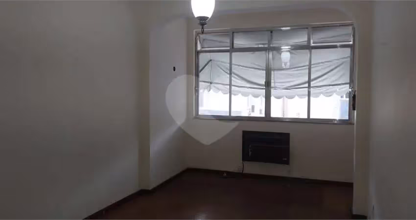 Apartamento com 2 quartos à venda na Nossa Senhora De Lourdes, --, Grajaú, Rio de Janeiro
