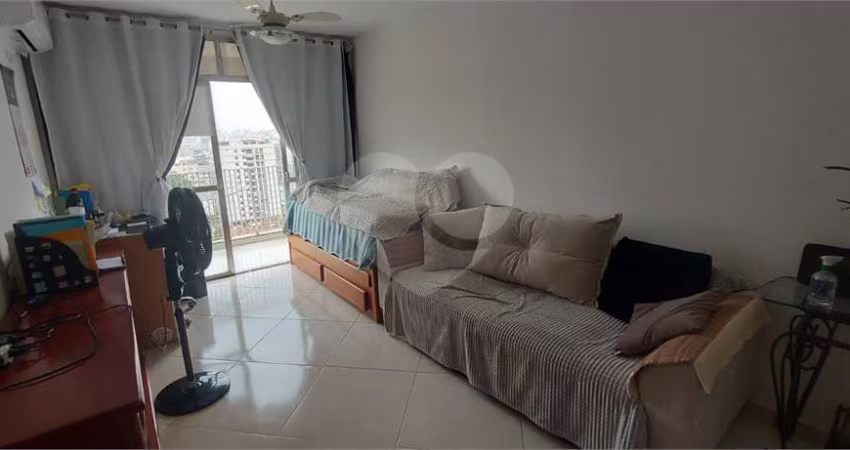 Apartamento com 2 quartos à venda em Andaraí - RJ