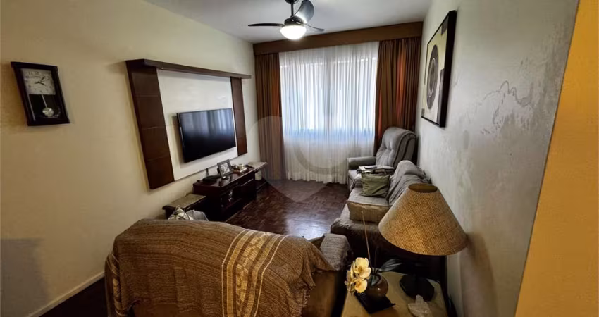Apartamento com 3 quartos à venda em Andaraí - RJ