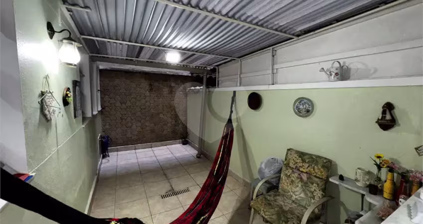 Apartamento com 3 quartos à venda na Rua Amaral, --, Andaraí, Rio de Janeiro