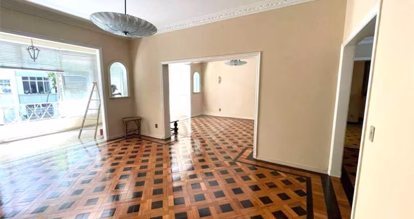 Apartamento com 3 quartos à venda em Copacabana - RJ