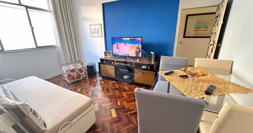 Apartamento com 1 quartos à venda em Andaraí - RJ