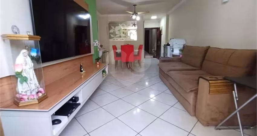 Apartamento com 2 quartos à venda em Tijuca - RJ