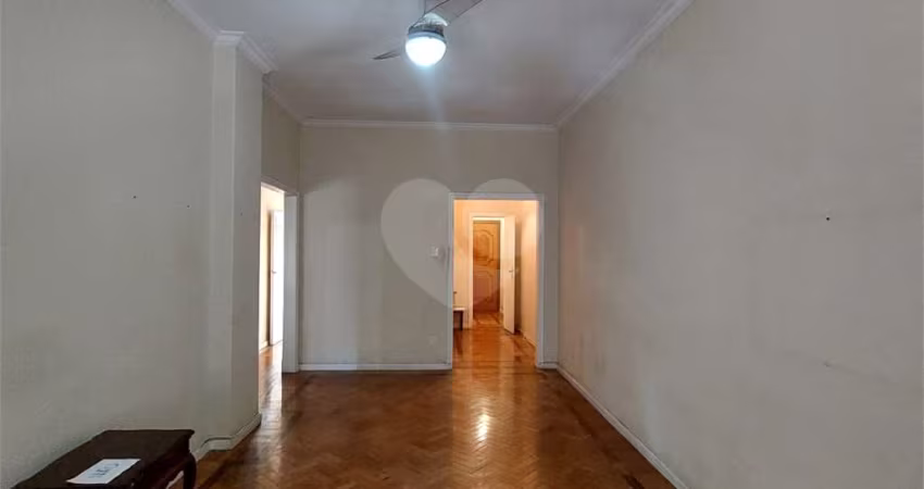 Apartamento com 2 quartos à venda em Tijuca - RJ