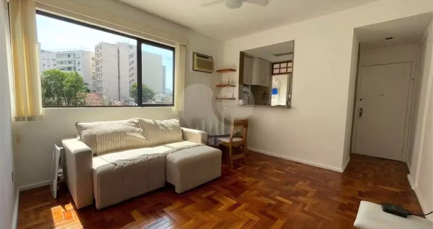 Apartamento com 2 quartos à venda na Rua Cesário Alvim, --, Botafogo, Rio de Janeiro