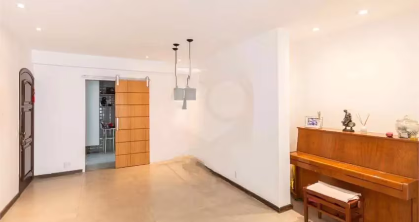 Apartamento com 3 quartos à venda na Rua Desembargador Izidro, --, Tijuca, Rio de Janeiro