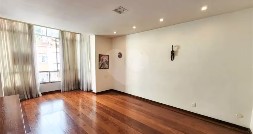 Apartamento com 3 quartos à venda na Bambina, --, Botafogo, Rio de Janeiro