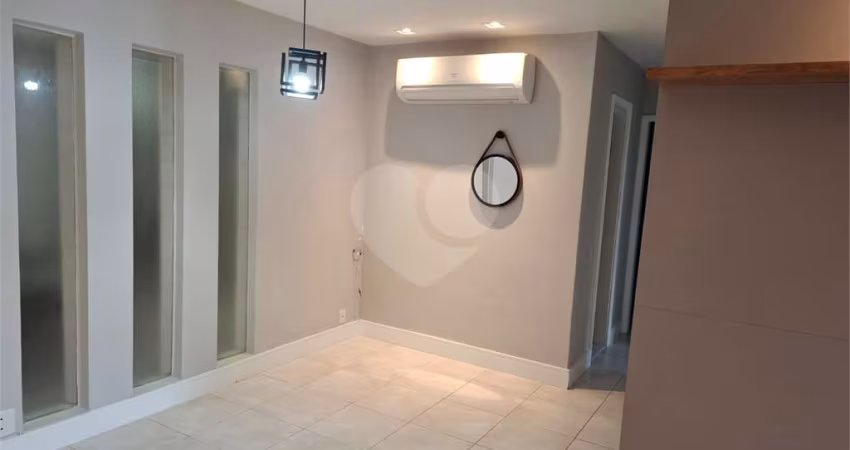 Apartamento com 3 quartos à venda em Tijuca - RJ