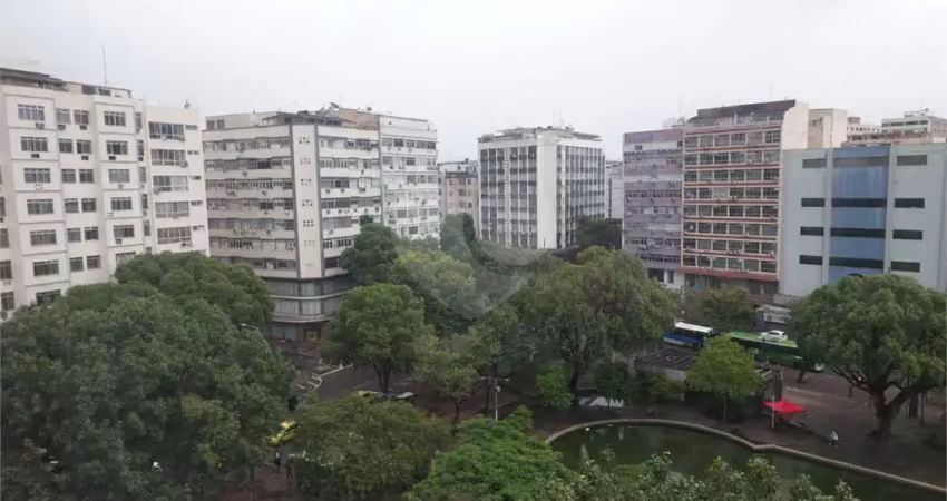 Apartamento com 1 quarto à venda na Saenz Peña, --, Tijuca, Rio de Janeiro