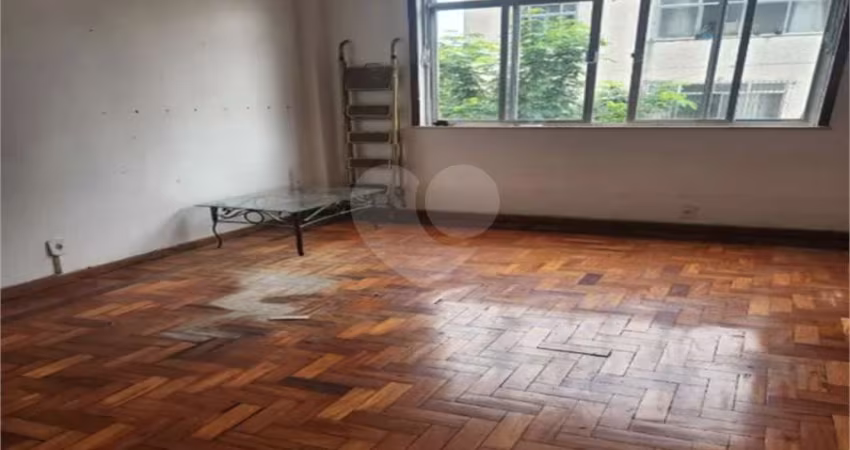 Apartamento com 2 quartos à venda em Grajaú - RJ