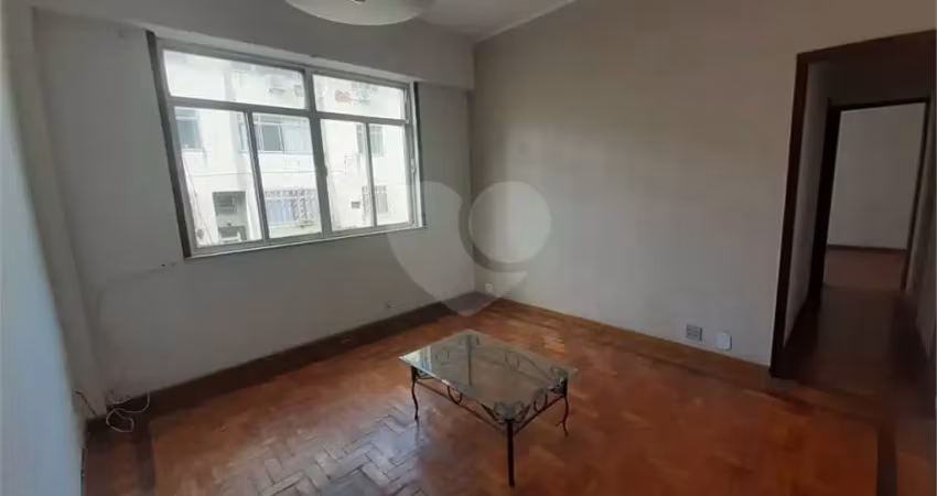Apartamento com 2 quartos à venda na Araxá, --, Grajaú, Rio de Janeiro