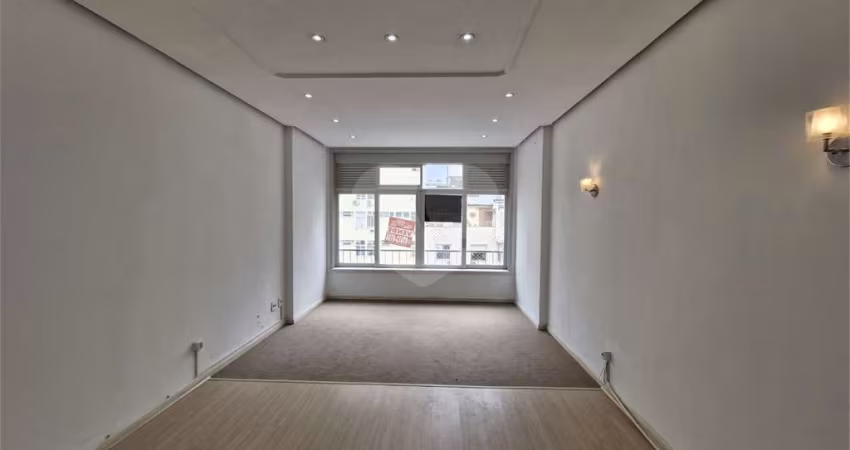 Apartamento com 3 quartos à venda em Flamengo - RJ