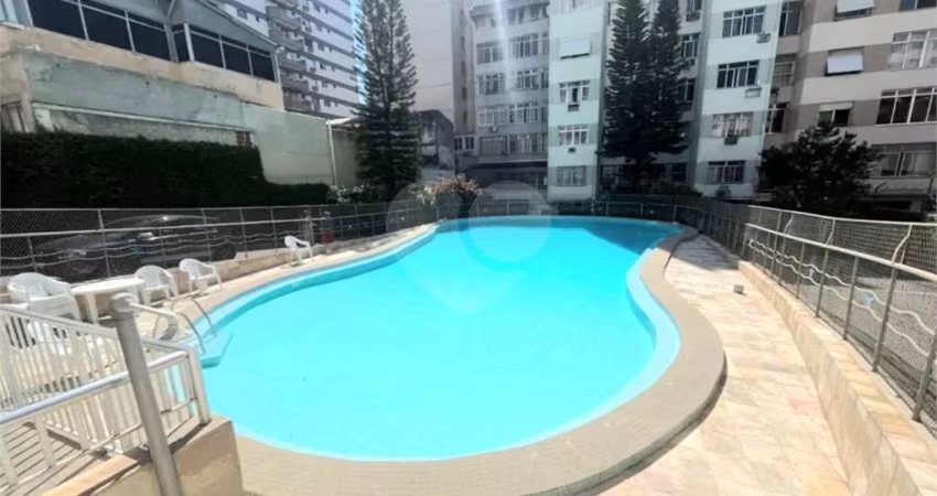 Apartamento com 3 quartos à venda em Tijuca - RJ