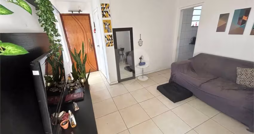 Cobertura com 2 quartos à venda em Tijuca - RJ