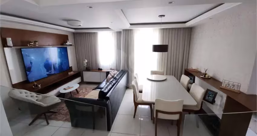 Cobertura com 2 quartos à venda em todos os santos - rj