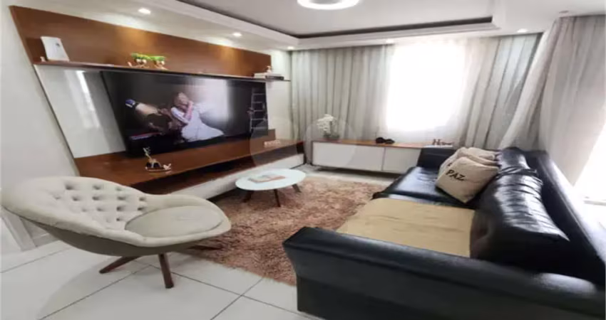 Cobertura com 2 quartos à venda em todos os santos - rj
