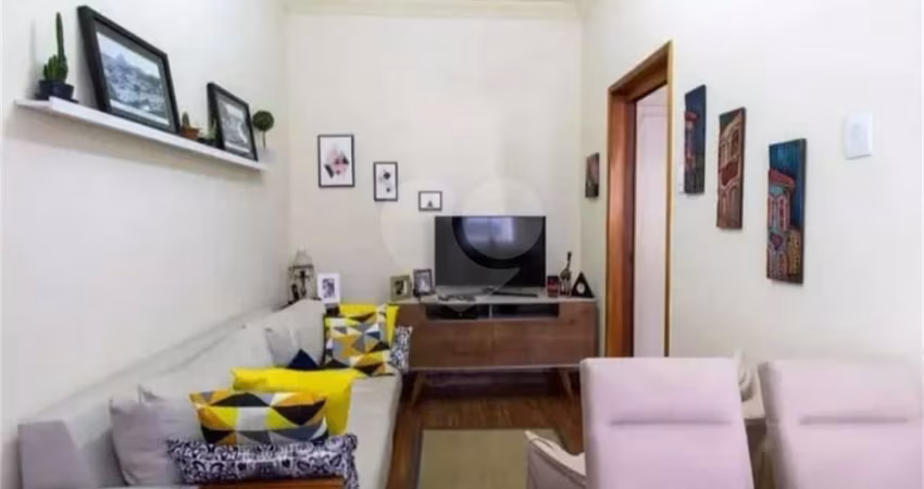 Apartamento com 1 quartos à venda em Glória - RJ