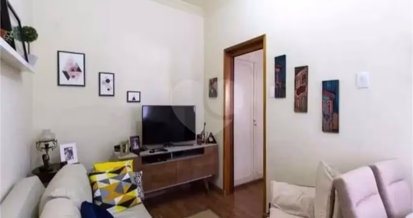 Apartamento com 1 quarto à venda na Rua Santo Amaro, --, Glória, Rio de Janeiro