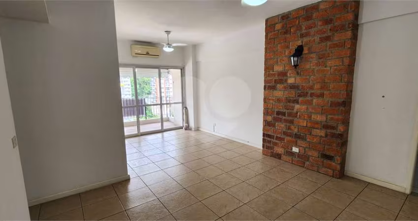 Apartamento com 2 quartos à venda em Andaraí - RJ