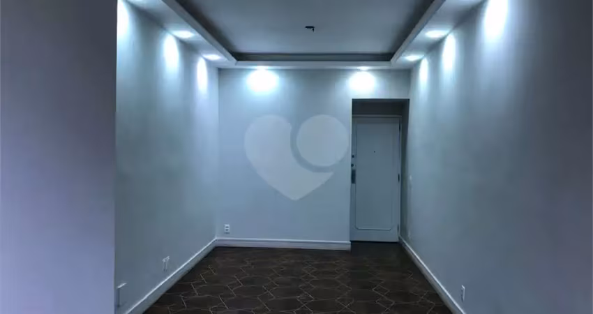 Apartamento com 3 quartos à venda em Tijuca - RJ