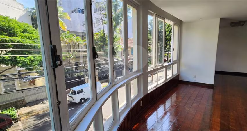Apartamento com 2 quartos à venda em Urca - RJ