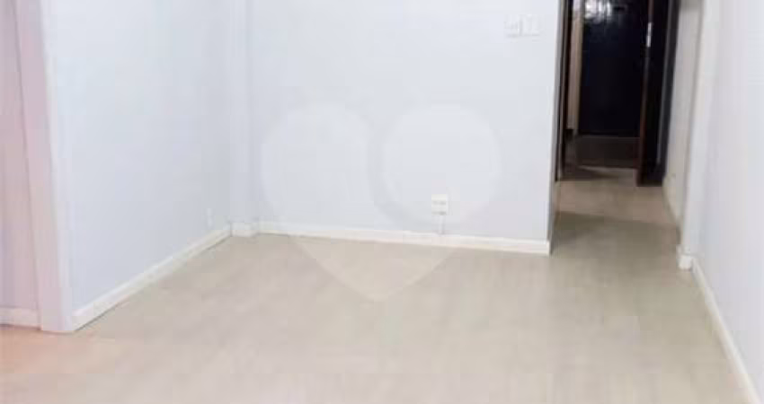 Apartamento com 1 quartos à venda em Estácio - RJ