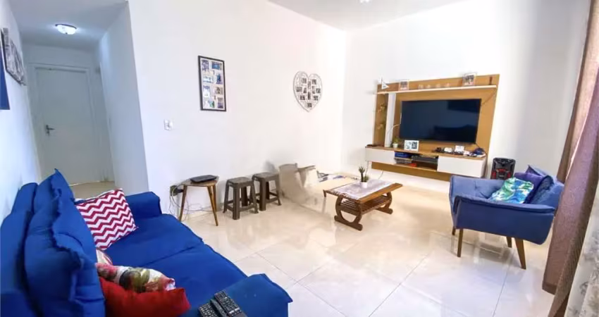 Apartamento com 2 quartos à venda na Rua Uranos, --, Olaria, Rio de Janeiro