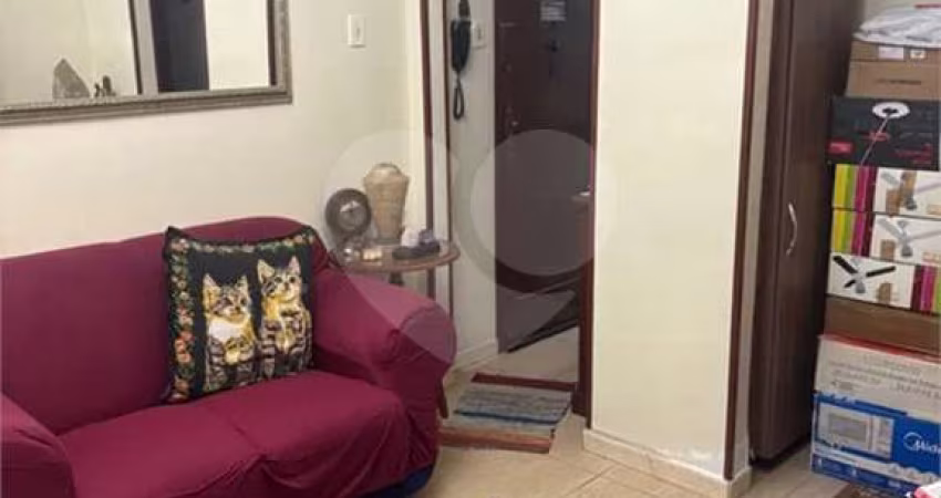 Apartamento com 1 quartos à venda em Flamengo - RJ