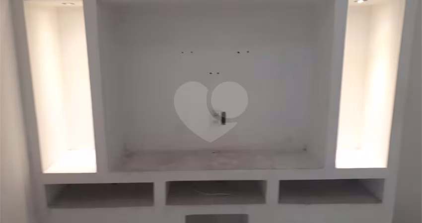 Apartamento com 1 quartos à venda em Praça Da Bandeira - RJ