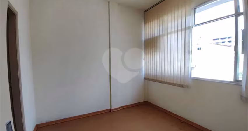 Apartamento com 1 quarto à venda na Santo Afonso, --, Tijuca, Rio de Janeiro