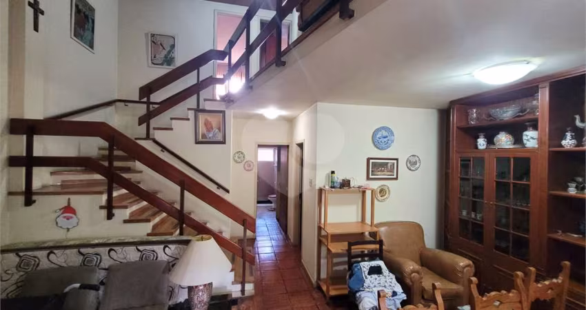 Casa com 4 quartos à venda em Tijuca - RJ